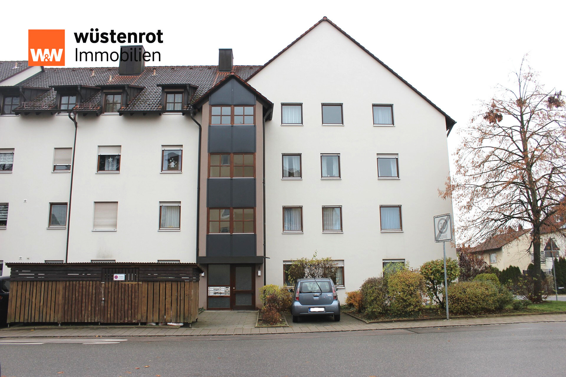 Wohnung zum Kauf 174.000 € 2 Zimmer 53,9 m²<br/>Wohnfläche Neumarkt Neumarkt in der Oberpfalz 92318