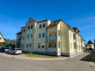 Wohnung zum Kauf 99.000 € 2 Zimmer 43 m² Bergen Bergen 18528