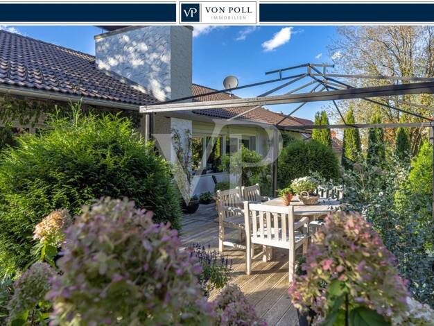 Einfamilienhaus zum Kauf 1.995.000 € 7 Zimmer 248 m² 1.456 m² Grundstück Binsberg Egmating 85658