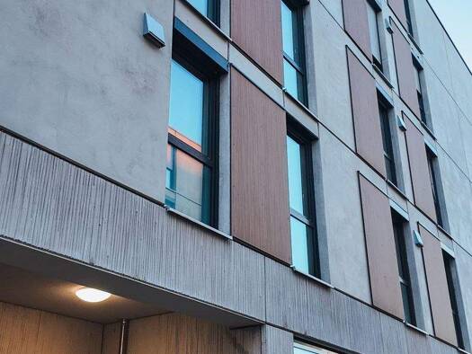 Studio zum Kauf als Kapitalanlage geeignet 150.000 € 1 Zimmer 20,4 m² An der Weberei 4 Gaustadt Bamberg 96047