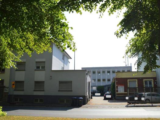 Bürogebäude zum Kauf als Kapitalanlage geeignet 599.000 € 1.041,9 m² 2.185 m² Grundstück Wesel 46483