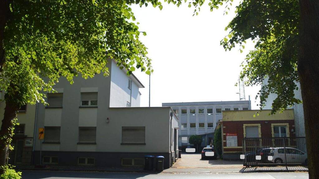 Günstig einsteigen, groß denken – Gewerbeareal zur Neubelebung