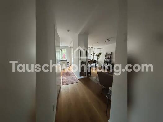 Wohnung zur Miete Tauschwohnung 1.496 € 2,5 Zimmer 90 m² 2. Geschoss Oberau Freiburg im Breisgau 79098