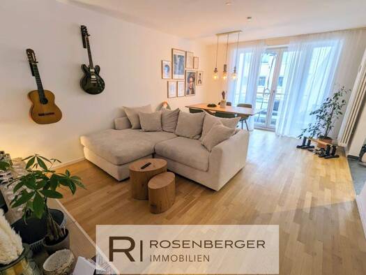 Studio zum Kauf 1.700.000 € 6 Zimmer 156 m² Ludwigsvorstadt-Isarvorstadt München 80336