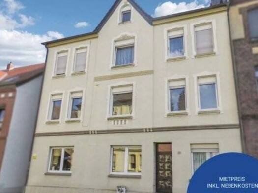 Wohnung zur Miete 850 € 3 Zimmer 104 m² 2. Geschoss frei ab 31.03.2026 Somborner str. 34 Lütgendortmund Dortmund 44388