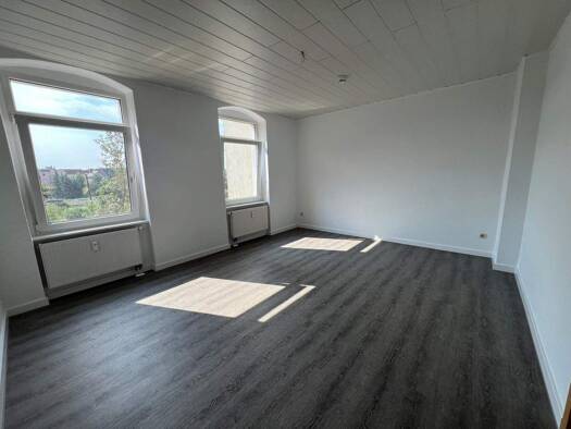 Wohnung zur Miete 312 € 38 m² frei ab sofort Zeitz 06712