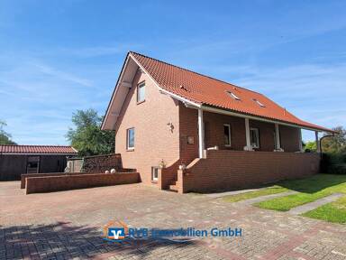 Einfamilienhaus zum Kauf 289.000 € 6 Zimmer 165 m² 812 m² Grundstück Firrel 26835