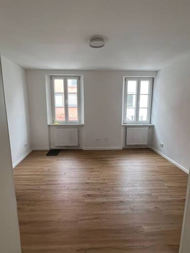 Wohnung zur Miete 900 € 3 Zimmer 80 m² Geschoss 1/1 Ansbach 91522