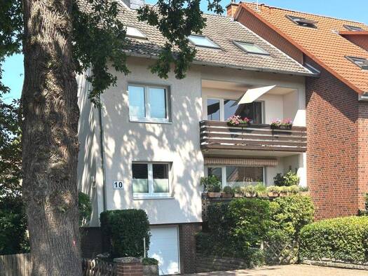 Wohnung zum Kauf 225.000 € 3 Zimmer 70 m² 1. Geschoss Großburgwedel Burgwedel 30938