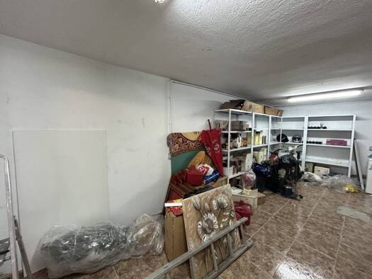 Garage zum Kauf 60.000 € 103 m² Sagunt / Sagunto 46500