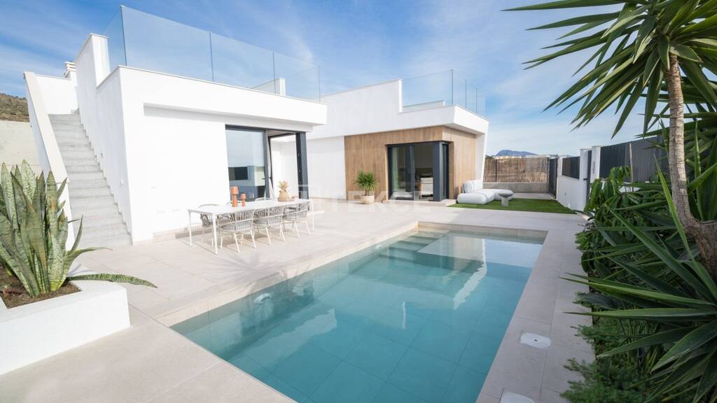 Einfamilienhaus zum Kauf 466.000 € 4 Zimmer 123 m² 330 m² Grundstück Murcia 30155