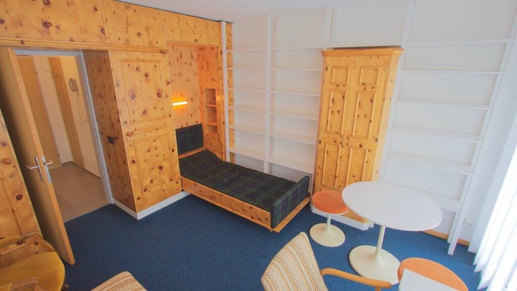 Studio zur Miete Wohnen auf Zeit 971 € 1 Zimmer 22 m² frei ab 04.09.2026 Maxglan Salzburg 5020