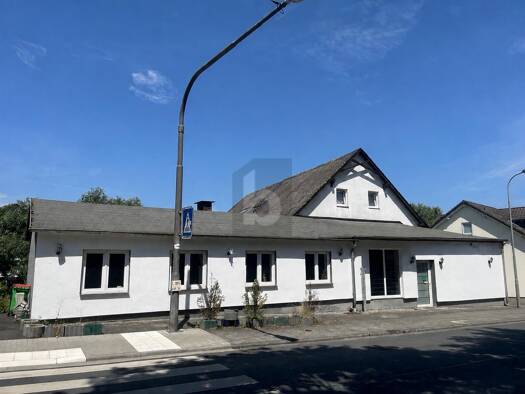 Mehrfamilienhaus zum Kauf 849.000 € 19 Zimmer 450 m² 1.804 m² Grundstück Nauborn Wetzlar 35580