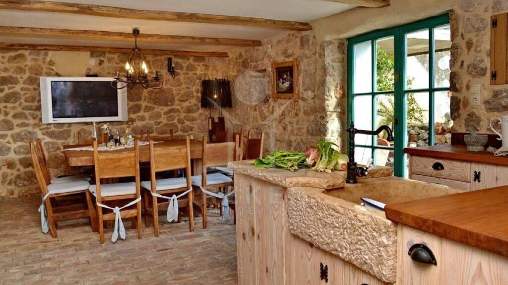 Reihenmittelhaus zum Kauf 690.000 € 3 Zimmer 249 m² 249 m² Grundstück Malinska 51511