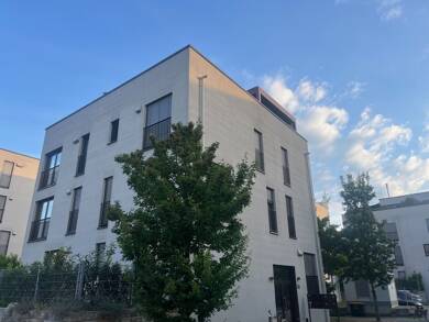 Wohnung zur Miete 1.490 € 2 Zimmer 55 m² Geschoss 2/2 frei ab 01.07.2025 Wöhrde Regensburg 93059