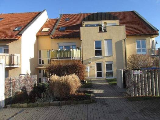 Wohnung zum Kauf 120.000 € 2 Zimmer 59 m² Kesselsdorf Wilsdruff 01723
