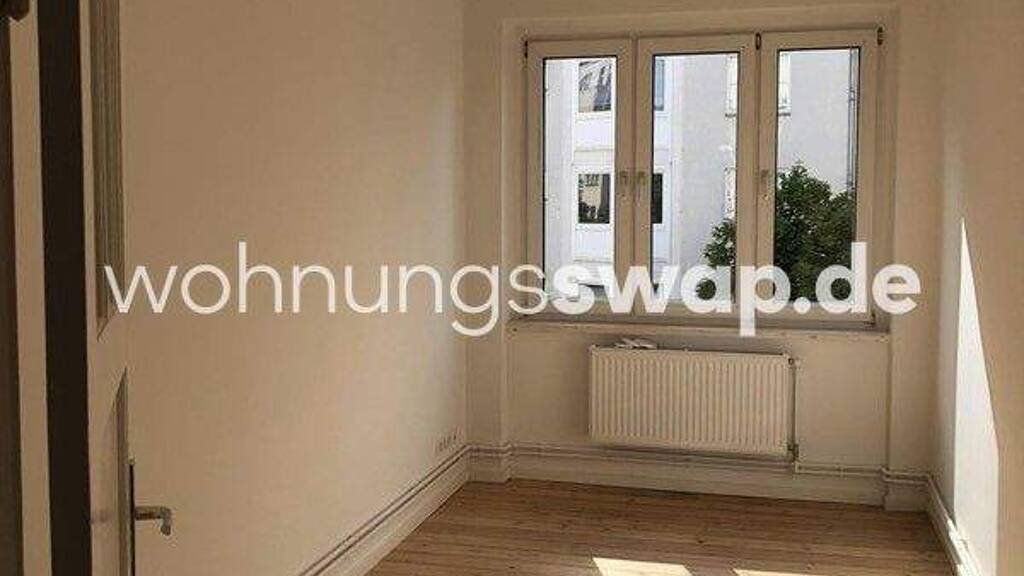 Studio zur Miete Tauschwohnung 535 € 1 Zimmer 34 m² 2. Geschoss Prenzlauer Berg Berlin 10439