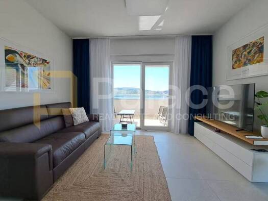 Studio zum Kauf 298.000 € 1 Zimmer 55 m² 2. Geschoss Trogir