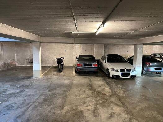 Tiefgaragenstellplatz zum Kauf 20.000 € Mittenwalder Straße 2 Sendling-Westpark München 81377