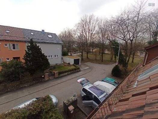 Studio zur Miete 500 € 1 Zimmer 23 m² Möwenweg 0 Hofen Stuttgart 70378