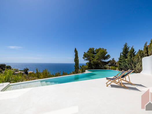 Villa zum Kauf 1.490.000 € 6 Zimmer 181 m² 799 m² Grundstück Javea 03738