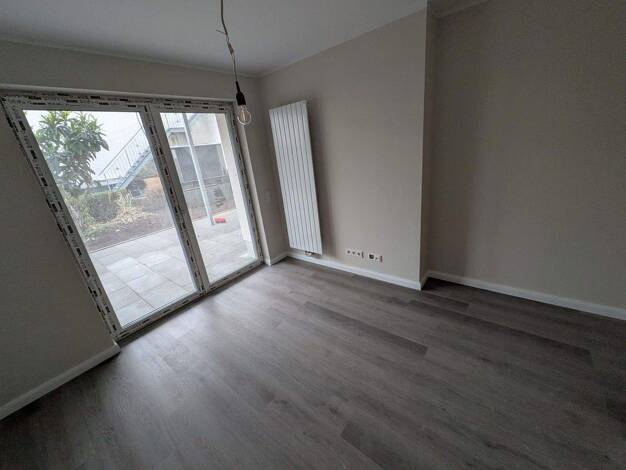 Terrassenwohnung zur Miete - Erstbezug 640 € 2 Zimmer 34,5 m² frei ab 01.02.2026 Schmidtstraße 8 Rüdesheim am Rhein 65385