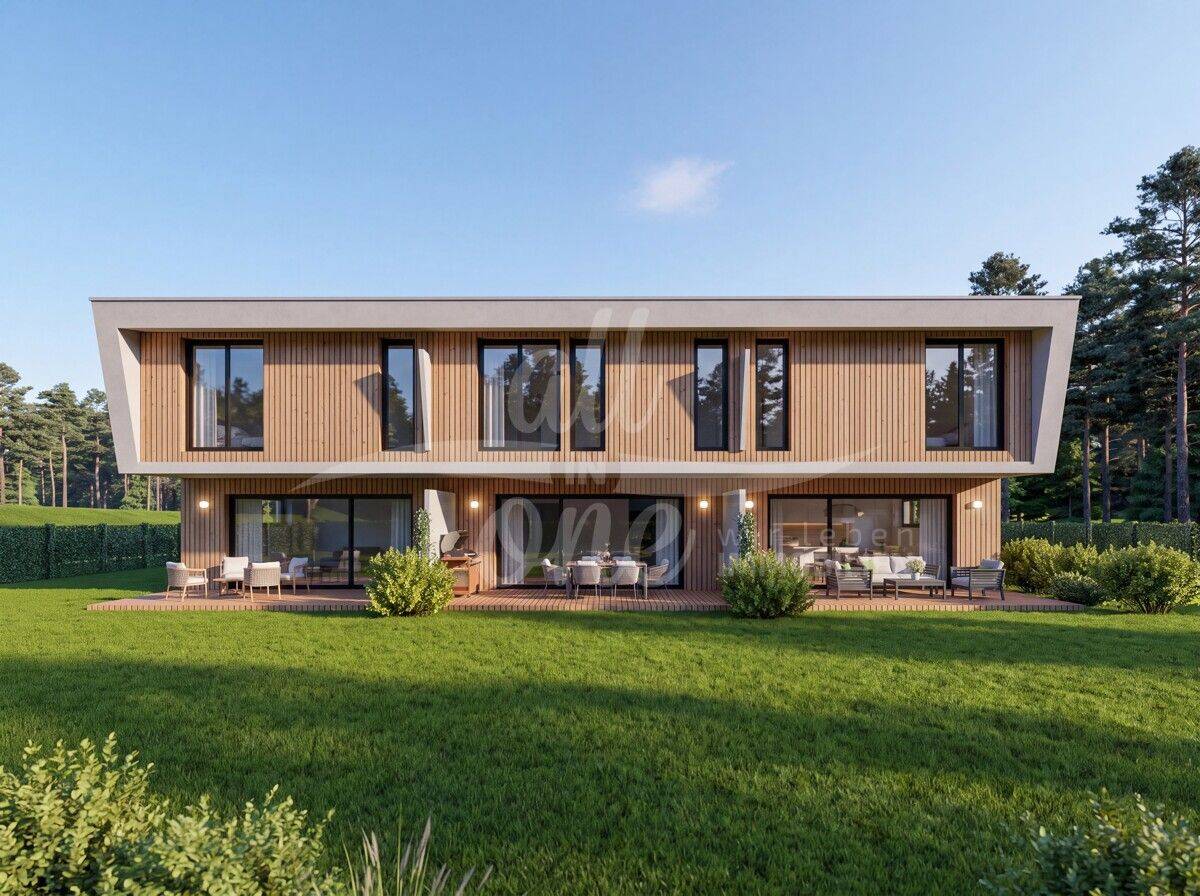 Shtëpi, 100 m²