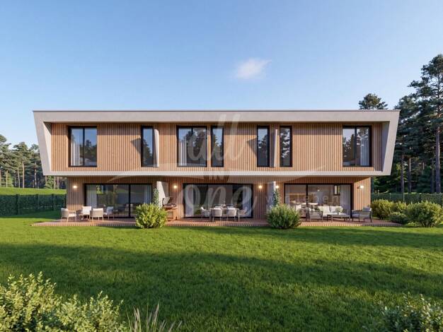Reihenmittelhaus zum Kauf 459.000 € 4 Zimmer 99,6 m² Innere Stadt Klagenfurt 9020