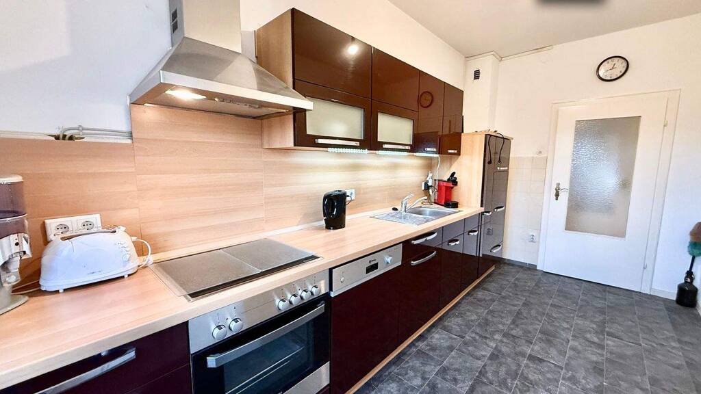 Wohnung zum Kauf 140.000 € 2 Zimmer 50,5 m² 2. Geschoss Schölerberg Osnabrück 49082