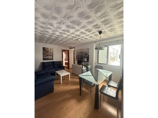 Wohnung zur Miete 1.550 € 4 Zimmer 100 m² 5. Geschoss Calle Doctor Manuel Candela Valencia 46023