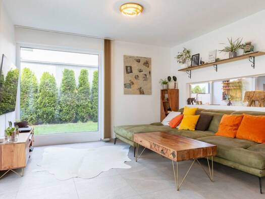 Maisonette zum Kauf 540.000 € 3 Zimmer 83,9 m² EG Kreuzweg 7a Götzens 6091