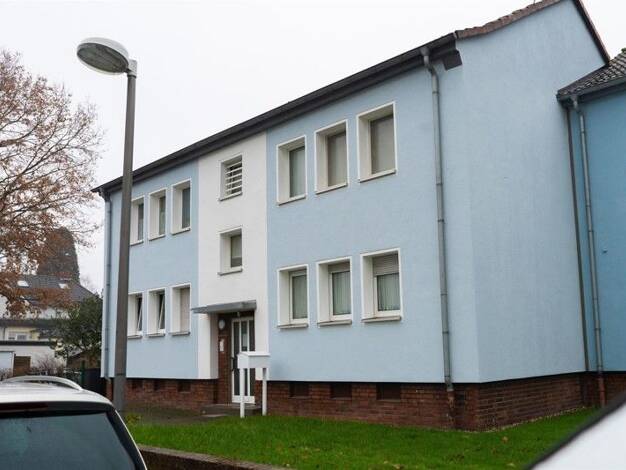 Wohnung zur Miete 378 € 2 Zimmer 48,5 m² frei ab 15.09.2025 Schongauer Str. 8 Brauck Gladbeck 45968