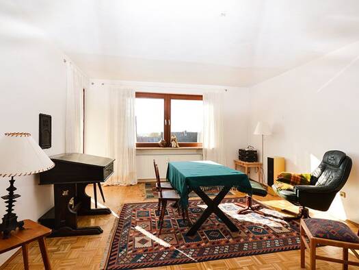 Wohnung zum Kauf 74.000 € 2 Zimmer 61 m² 1. Geschoss Bad Sachsa Bad Sachsa 37441