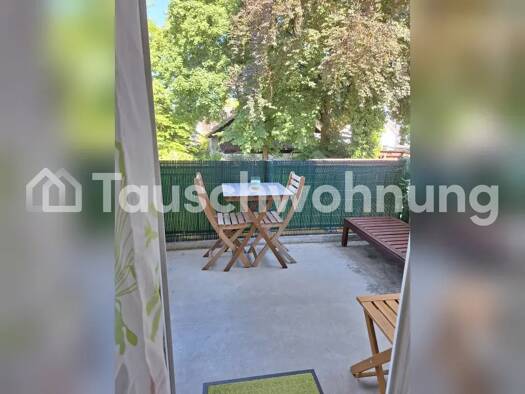 Wohnung zur Miete Tauschwohnung 770 € 2 Zimmer 56 m² 1. Geschoss Allach-Untermenzing München 81247