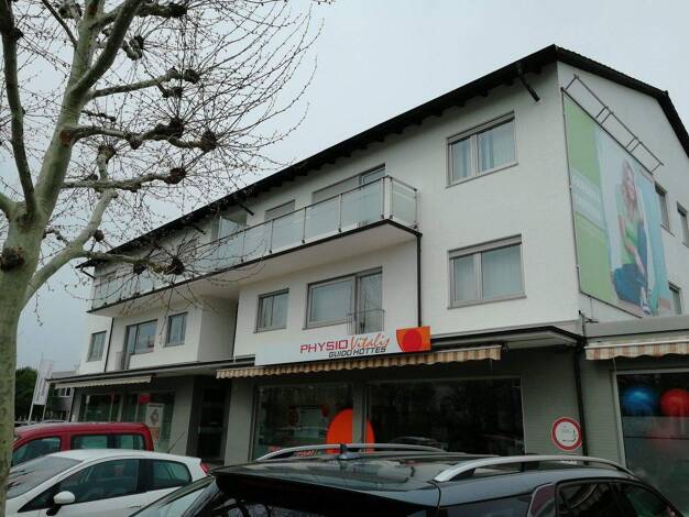 Bürofläche zur Miete provisionsfrei 1.400 € 160 m² Bürofläche Landau 76829