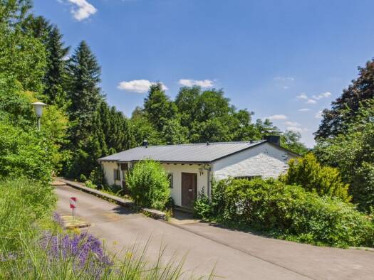 Einfamilienhaus zum Kauf 245.000 € 13 Zimmer 242 m² 5.250 m² Grundstück Kirschweiler 55743