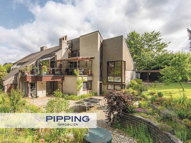 Doppelhaushälfte zum Kauf 795.000 € 4 Zimmer 180 m² 2.688 m² Grundstück Aumühle 21521