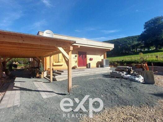 Bungalow zum Kauf 350.000 € 2 Zimmer 90 m² 850 m² Grundstück Offenhausen 91238