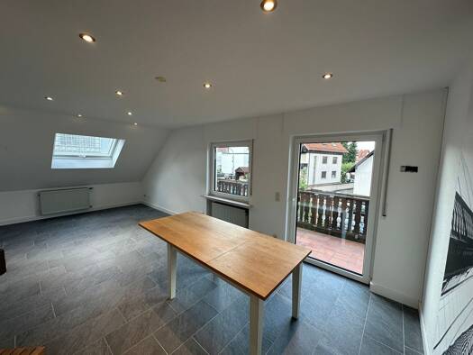 Wohnung zur Miete 1.250 € 3 Zimmer 120 m² Geschoss 1/1 frei ab 01.11.2025 Zellhausen Mainhausen 63533