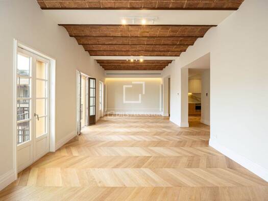 Wohnung zum Kauf 2.750.000 € 190 m² Barcelona 08007