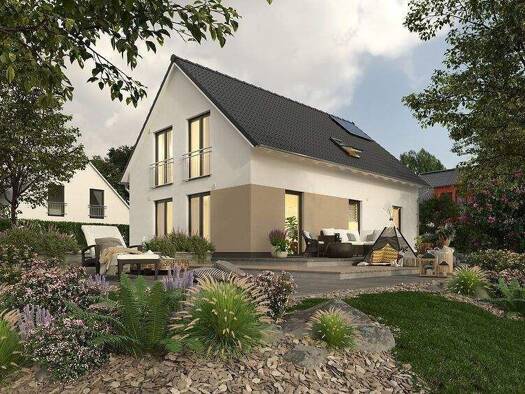 Einfamilienhaus zum Kauf - Erstbezug 479.454 € 162 m² 640 m² Grundstück Oberotterbach 76889