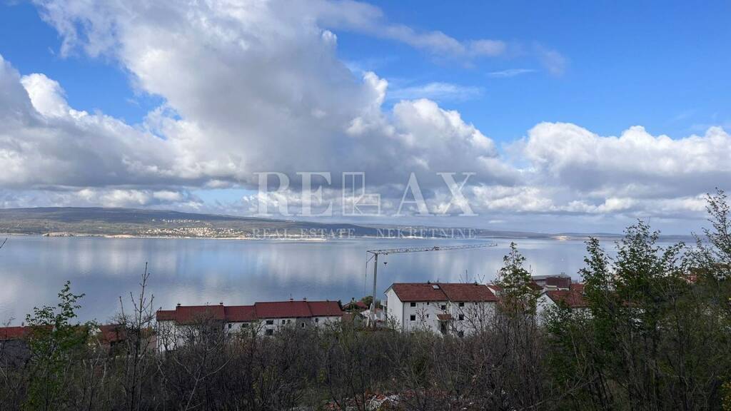 Grundstück zum Kauf 180.000 € Crikvenica 51260
