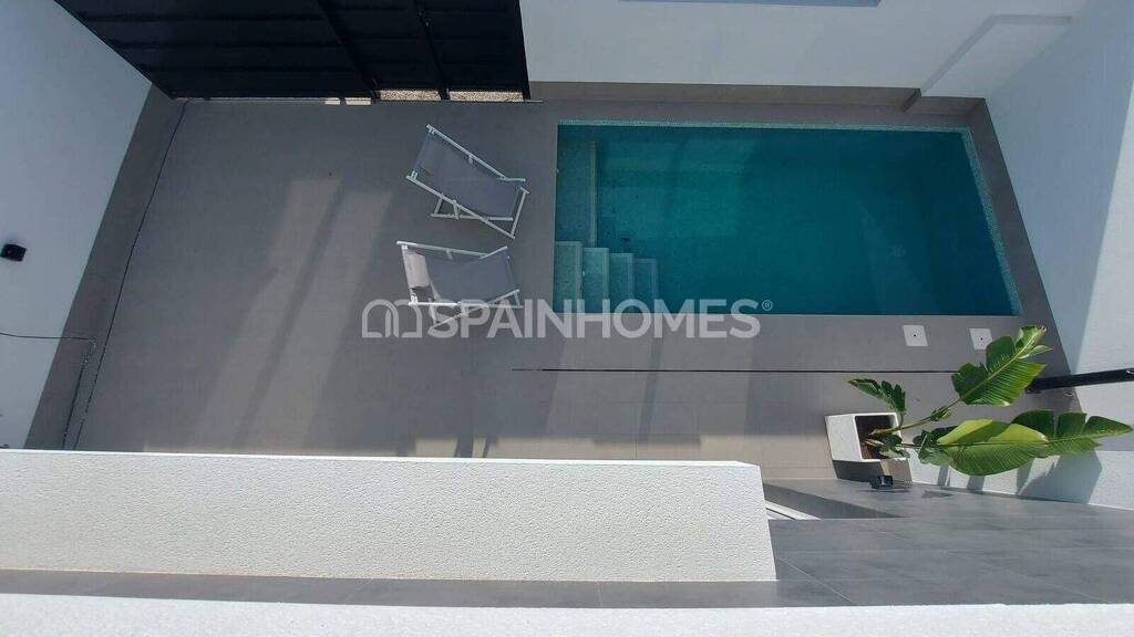 Bungalow zum Kauf 240.000 € 3 Zimmer 74 m² 141 m² Grundstück Murcia 30709