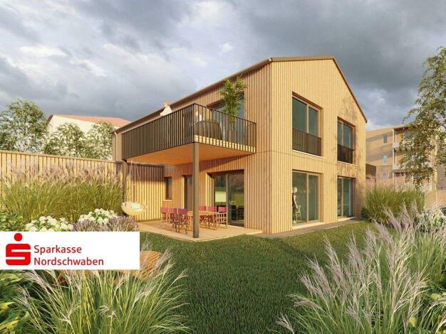 Wohnung zum Kauf provisionsfrei 493.000 € 3 Zimmer 105,7 m² Oettingen 86732