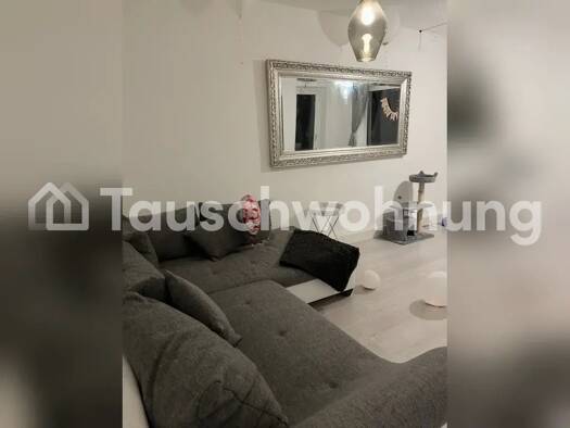 Wohnung zur Miete Tauschwohnung 500 € 3 Zimmer 68 m² 2. Geschoss Sasel Hamburg 22147