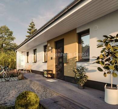 Bungalow kaufen in Breitungen/Werra immowelt