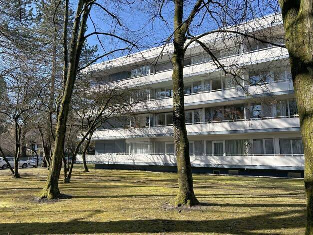 Wohnung zum Kauf 830.000 € 4 Zimmer 128,7 m² EG Bogenhausen München 81927