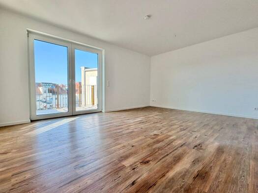 Wohnung zur Miete 1.350 € 4 Zimmer 111,1 m² 3. Geschoss frei ab 01.05.2026 Adolf-Haferland-Weg 2 Falkensee 14612