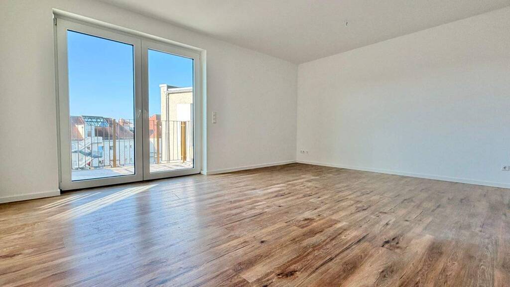 Wohnung zur Miete 1.350 € 4 Zimmer 111,1 m² 3. Geschoss frei ab 01.05.2026 Adolf-Haferland-Weg 2 Falkensee 14612