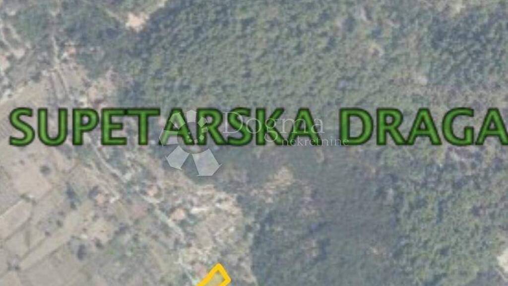 Land-/Forstwirtschaft zum Kauf 30.000 € Rab